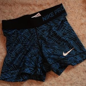 Nike Pros